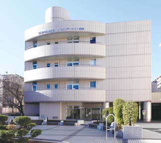 昭和大学藤が丘リハビリテーション病院