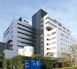 昭和大学病院