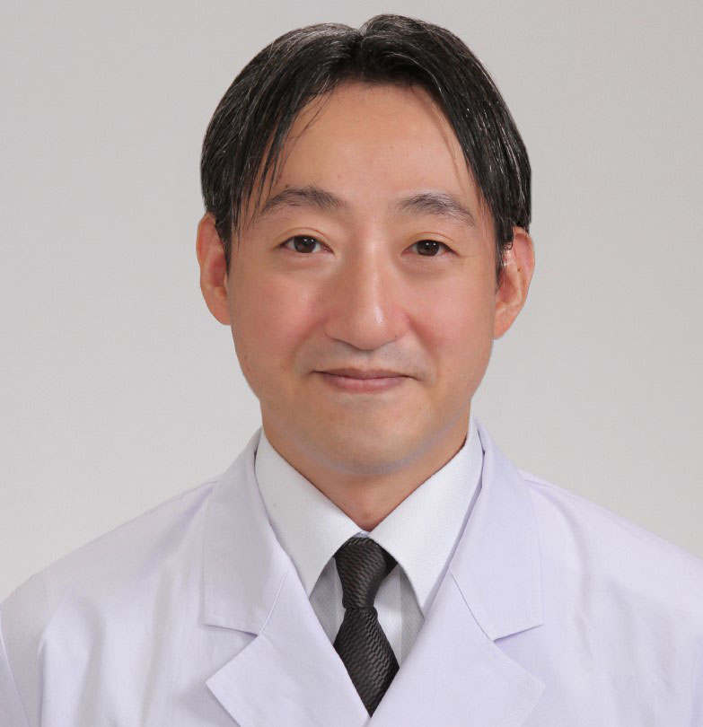 消化器外科・伊藤 寛晃准教授