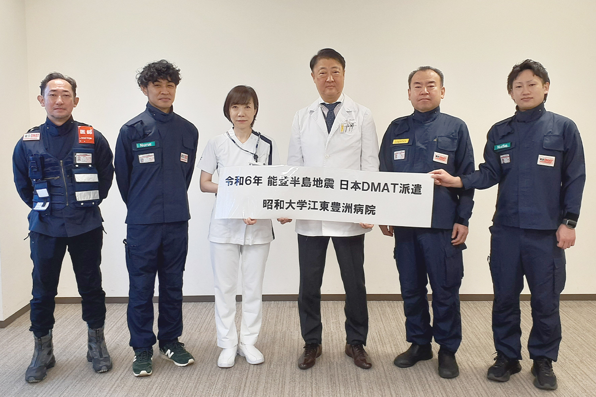 集合写真