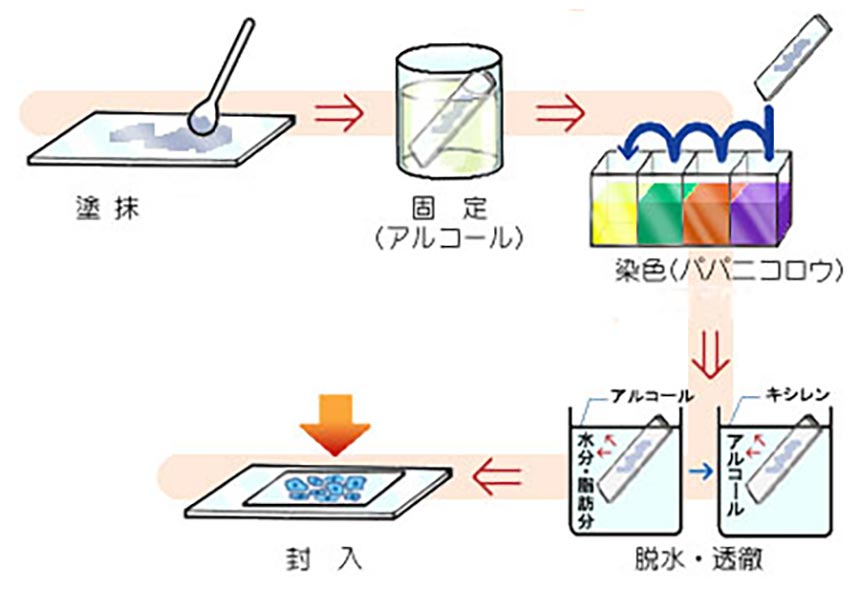 病理検査室3