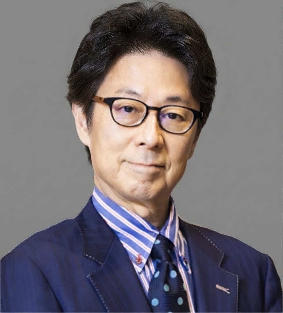 昭和医科大学 相良 博典 スーツ写真（令和8年度）-1