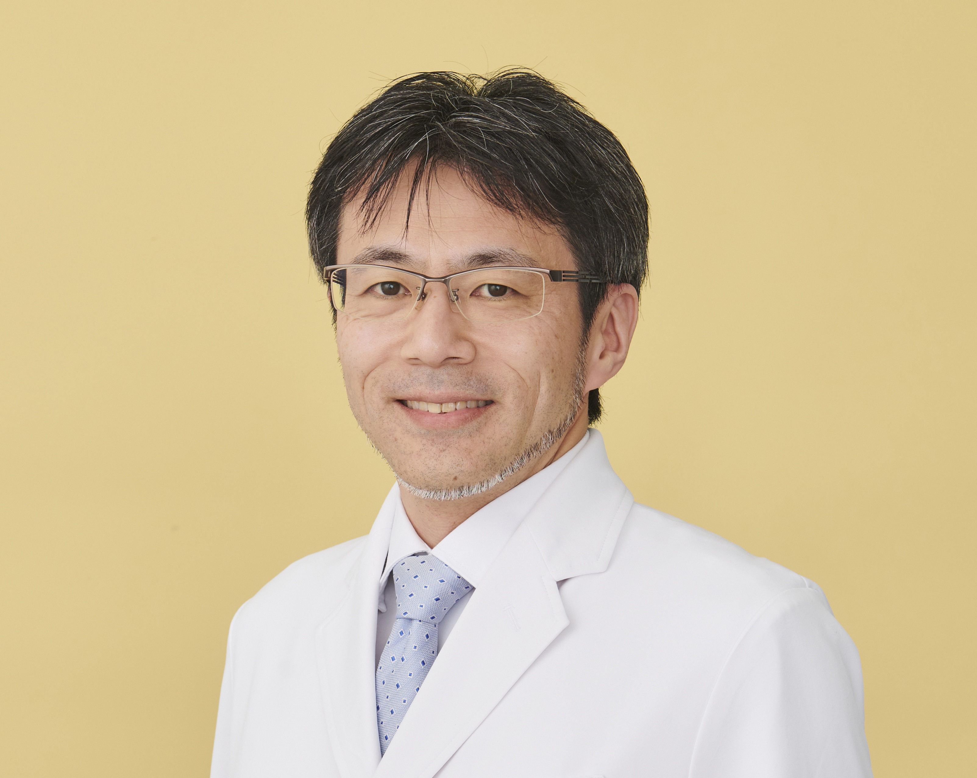 _臨床ゲノム研究所・乳腺外科_小島康幸先生