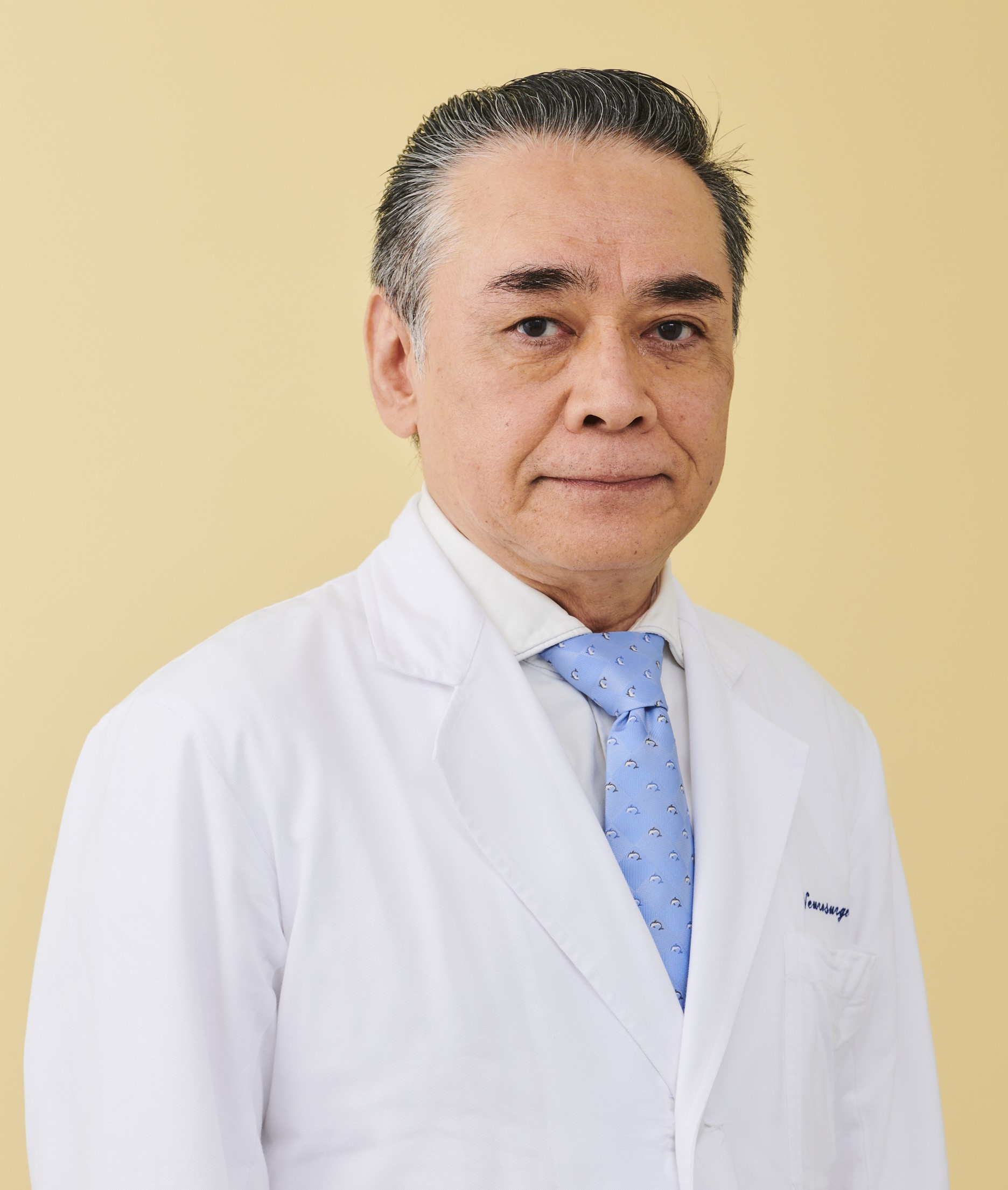 Dr.Shimizu