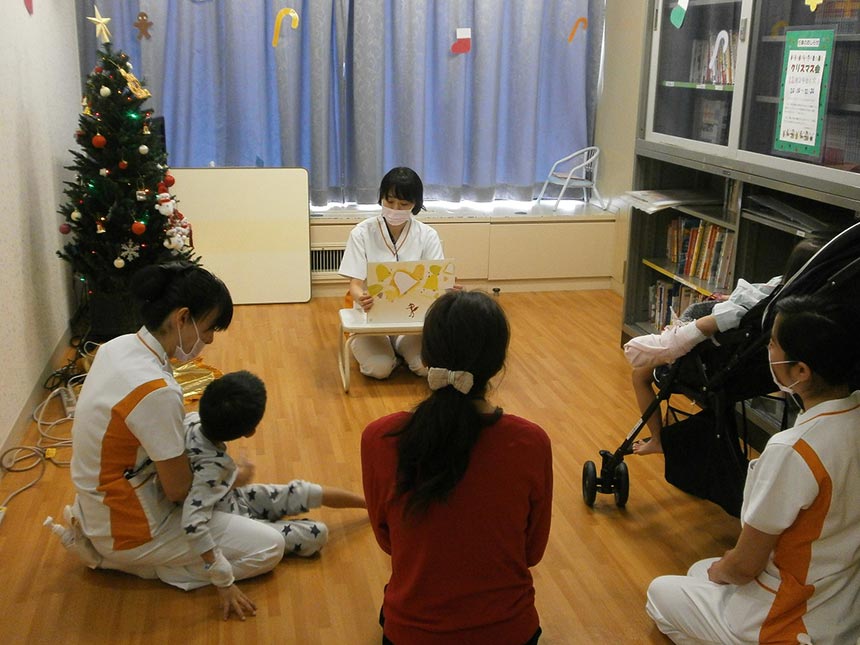 20191225_クリスマス会01