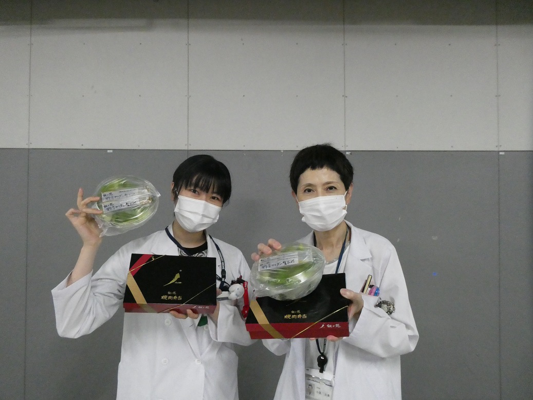 呼吸器・アレルギー内科①