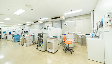 診療科ガイド-外来