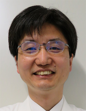 伊藤芳紀