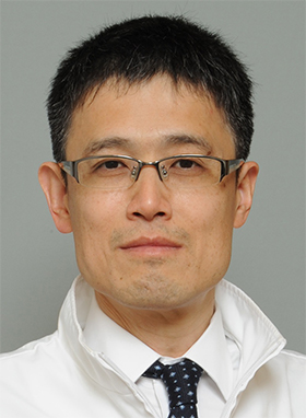 扇谷芳光