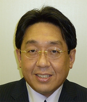 山岸昌一