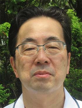 大江克憲
