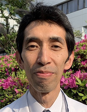 武井秀史