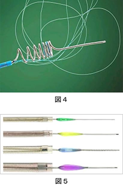 脳血管内治療11