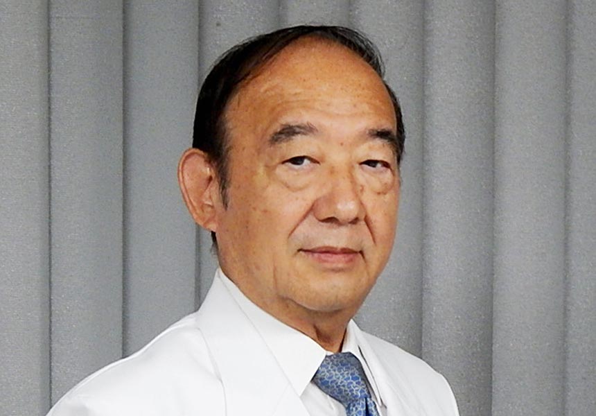 髙橋院長