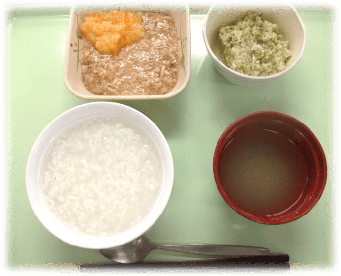 キザミ食