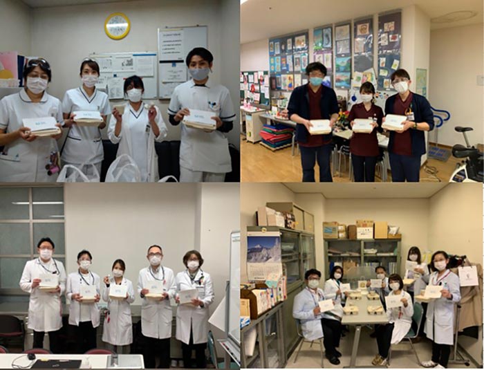 20210209_Smile Food Project様