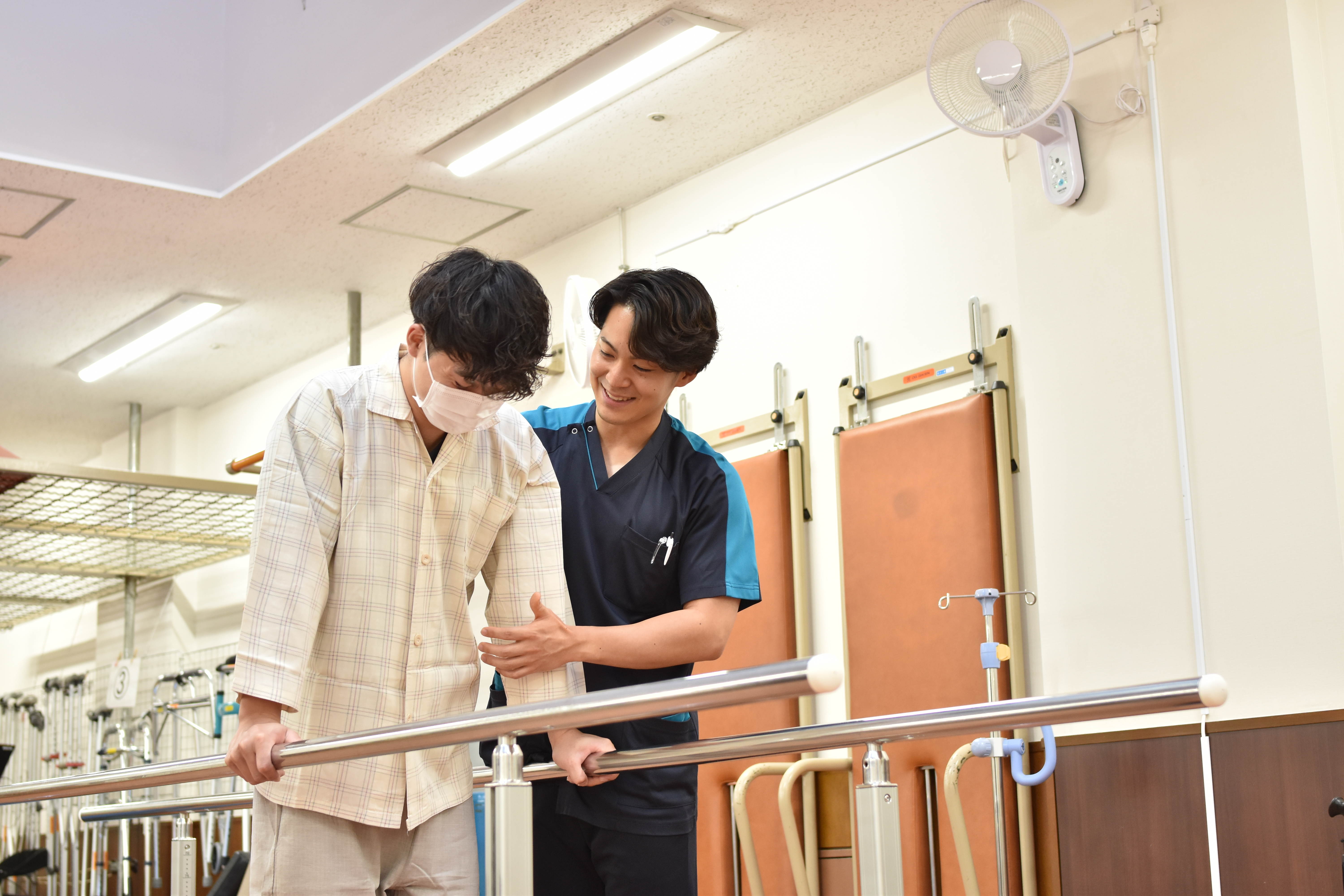理学療法とは２