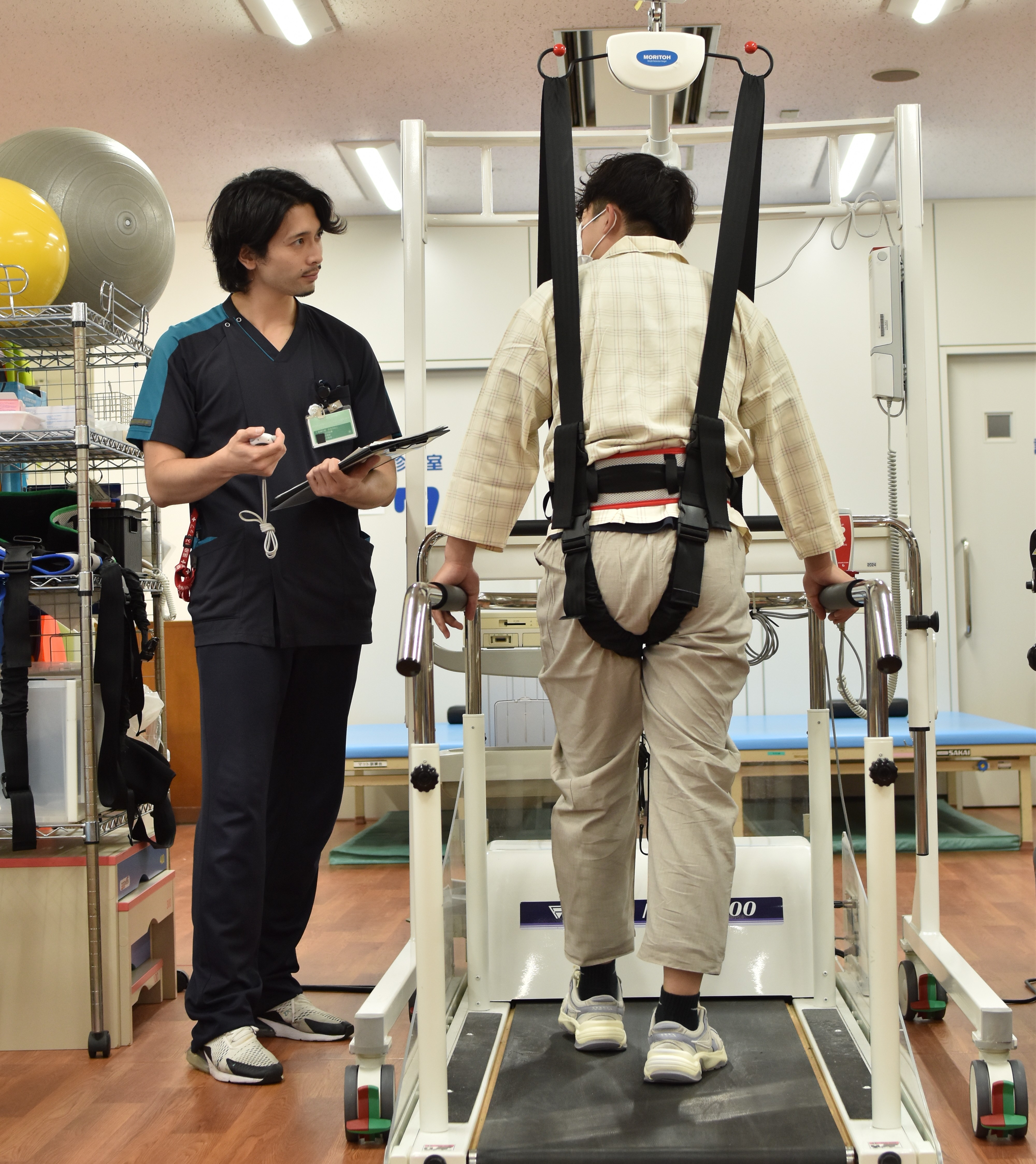 理学療法とは３3