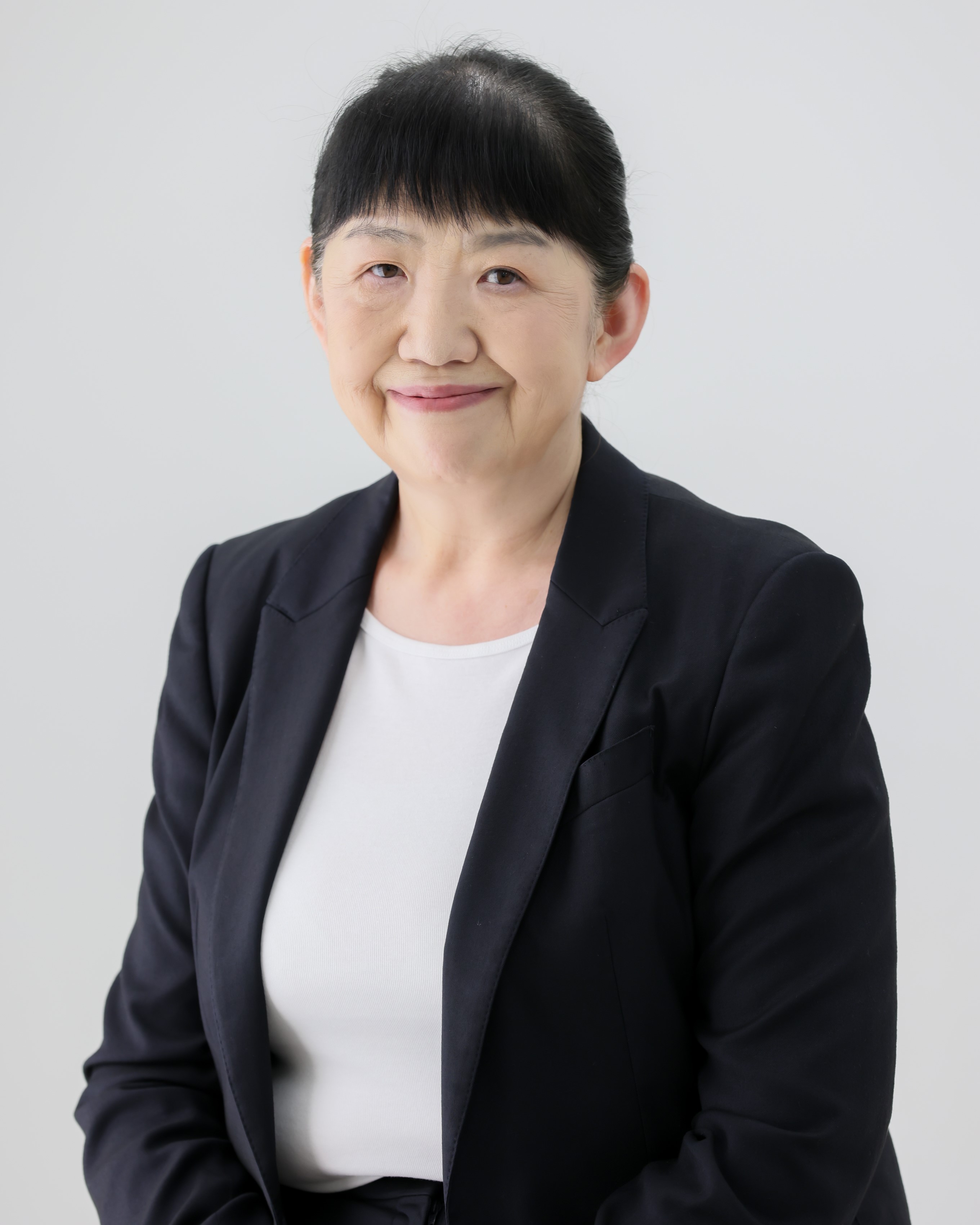 坂下病院長
