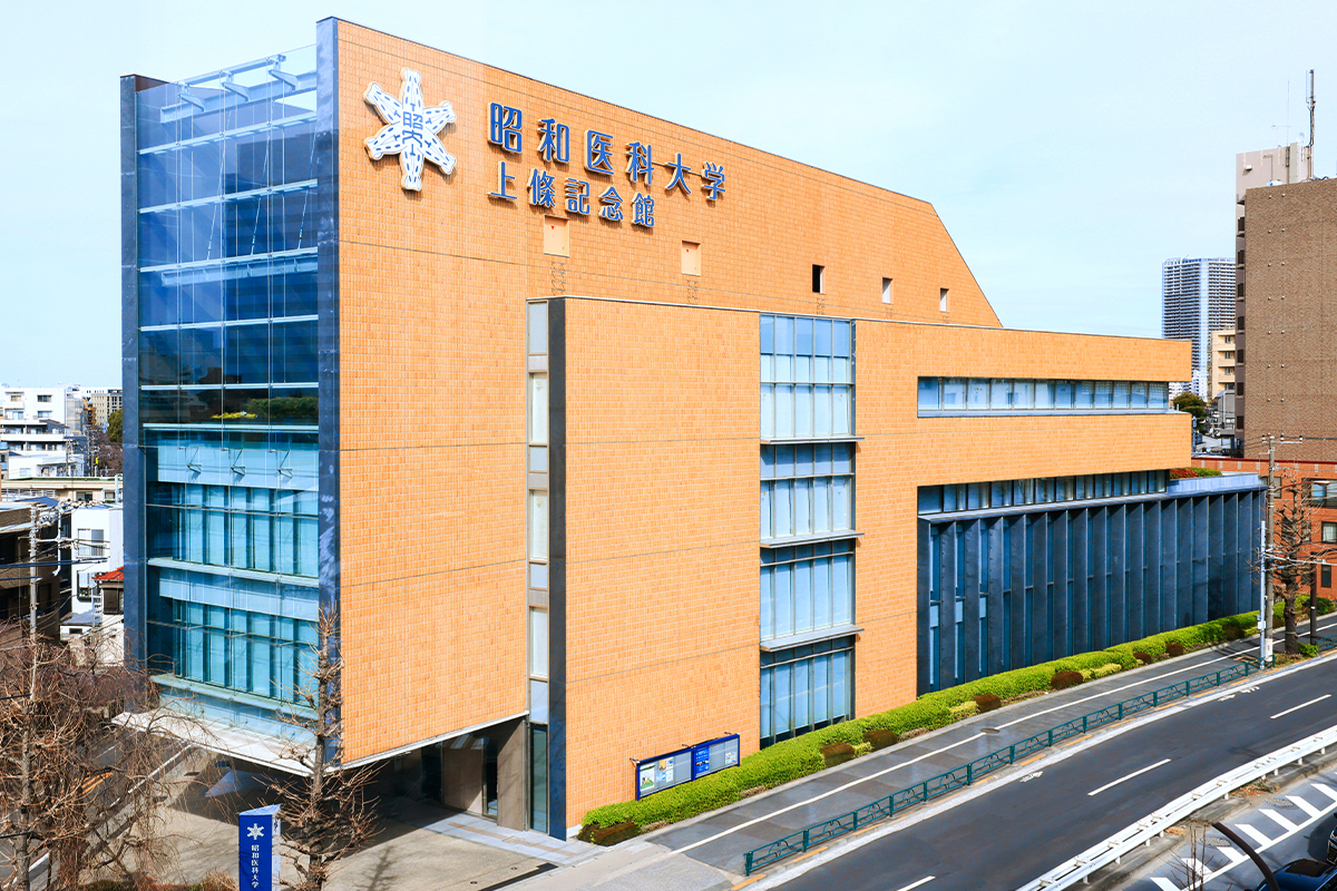 20260612_大学サイト:上條記念館外観