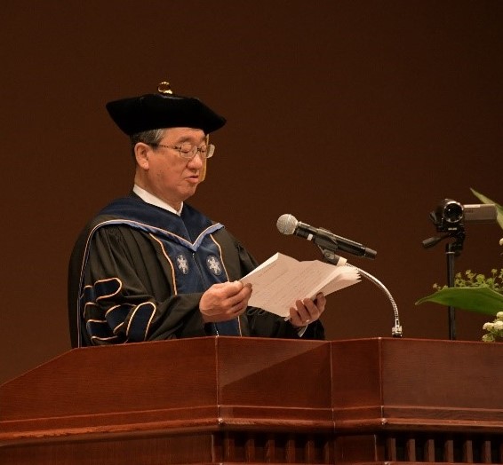 3.久光学長