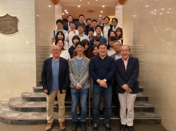 眼科学2019_懇親会