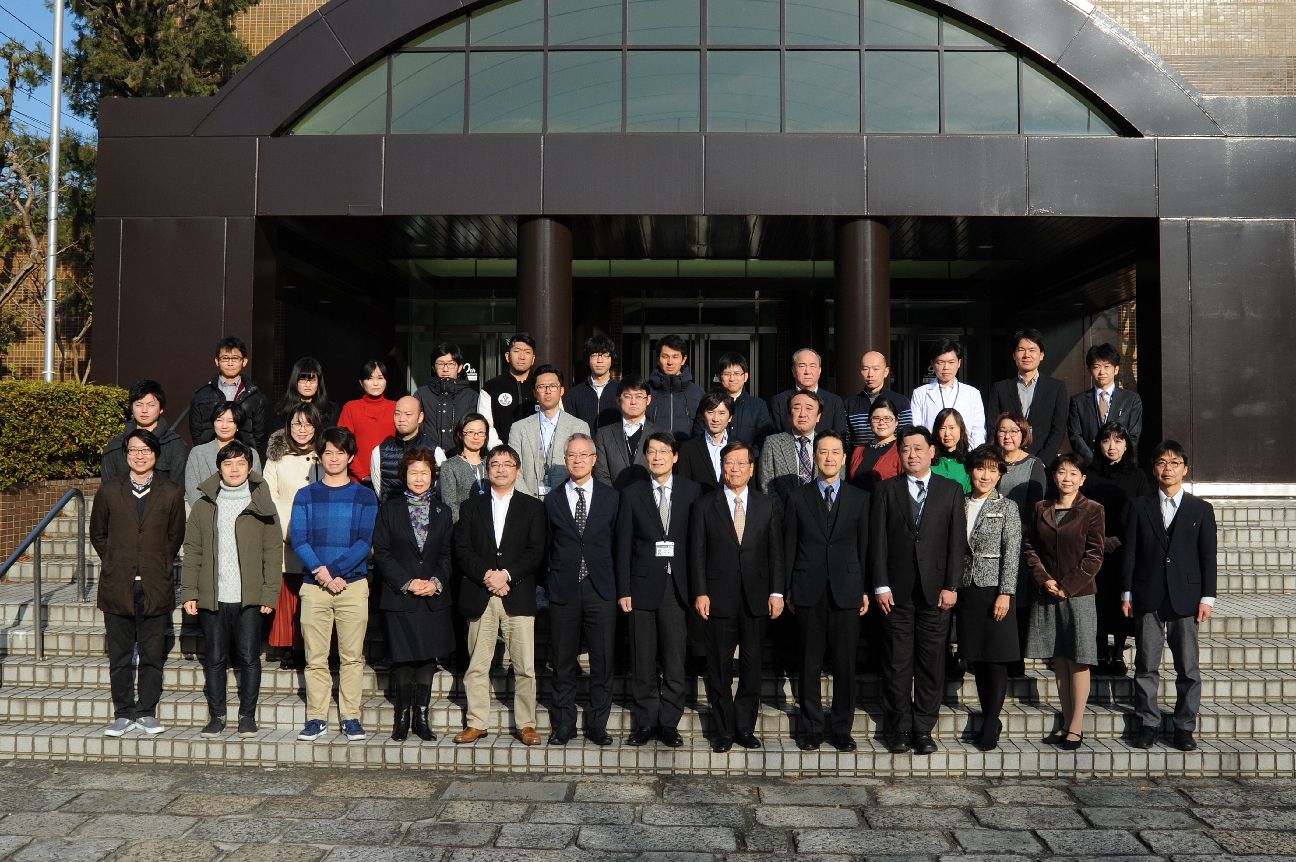 2019 新年会