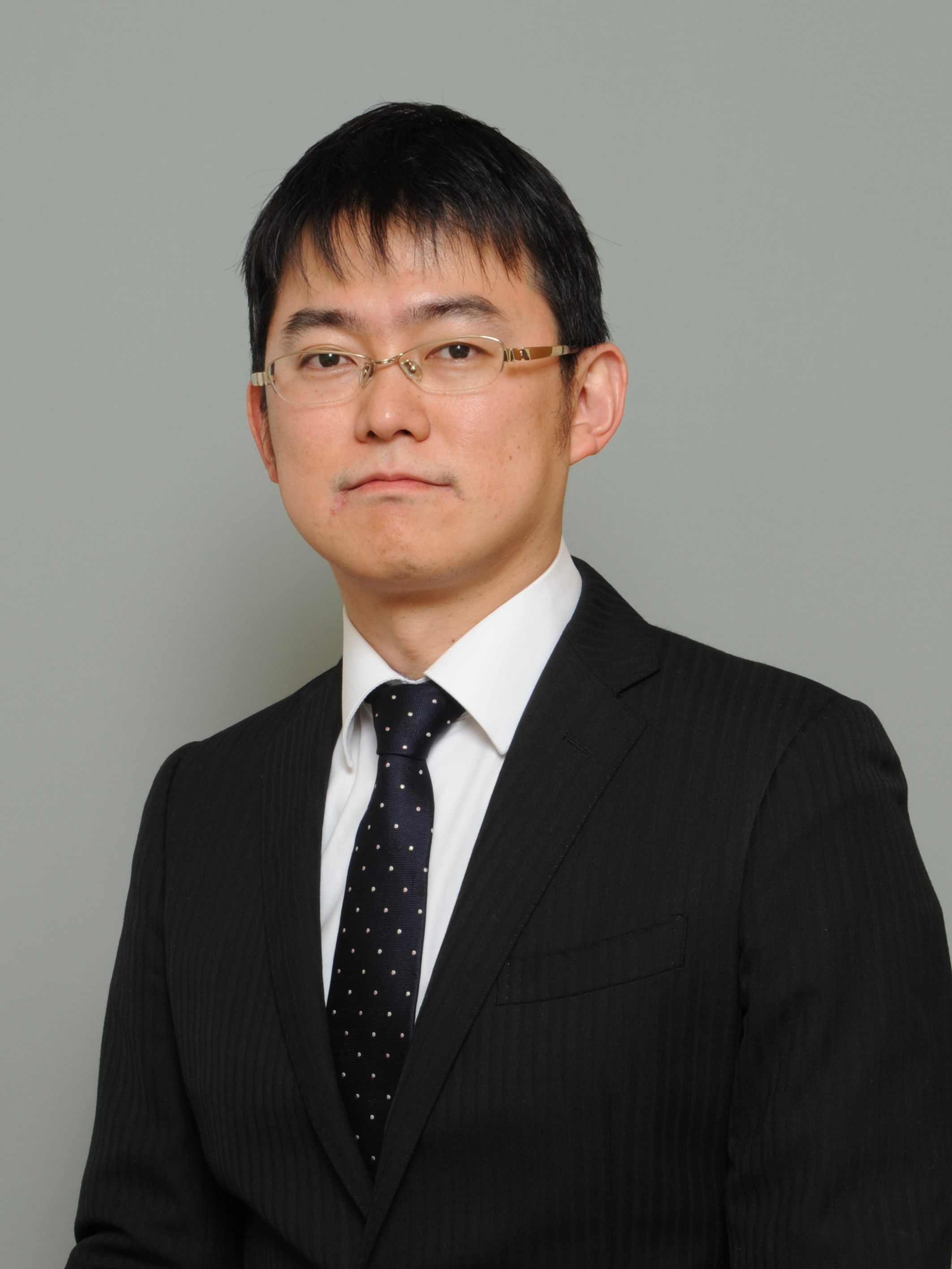 三邉副センター長(創造研究支援部門)