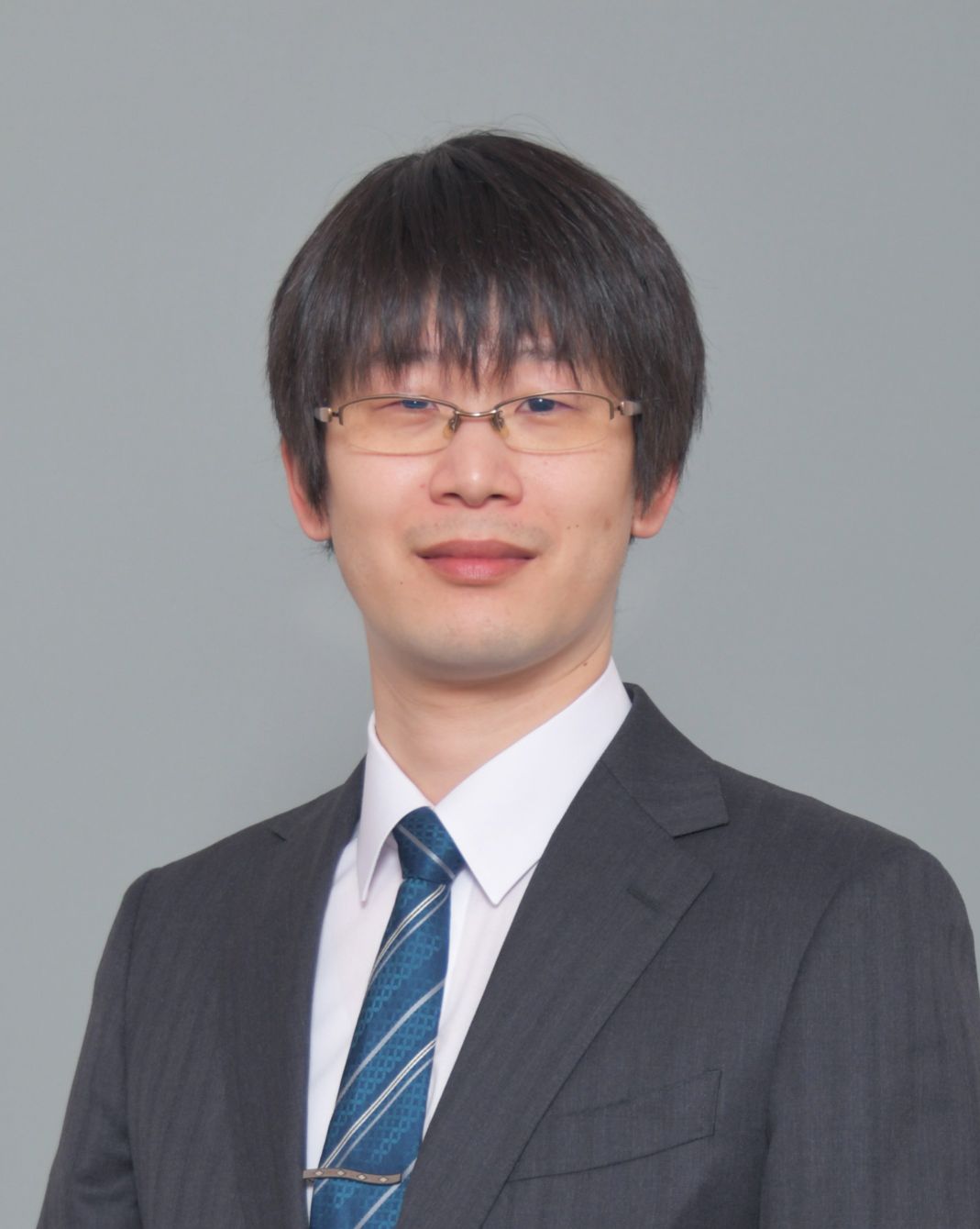 小口教授