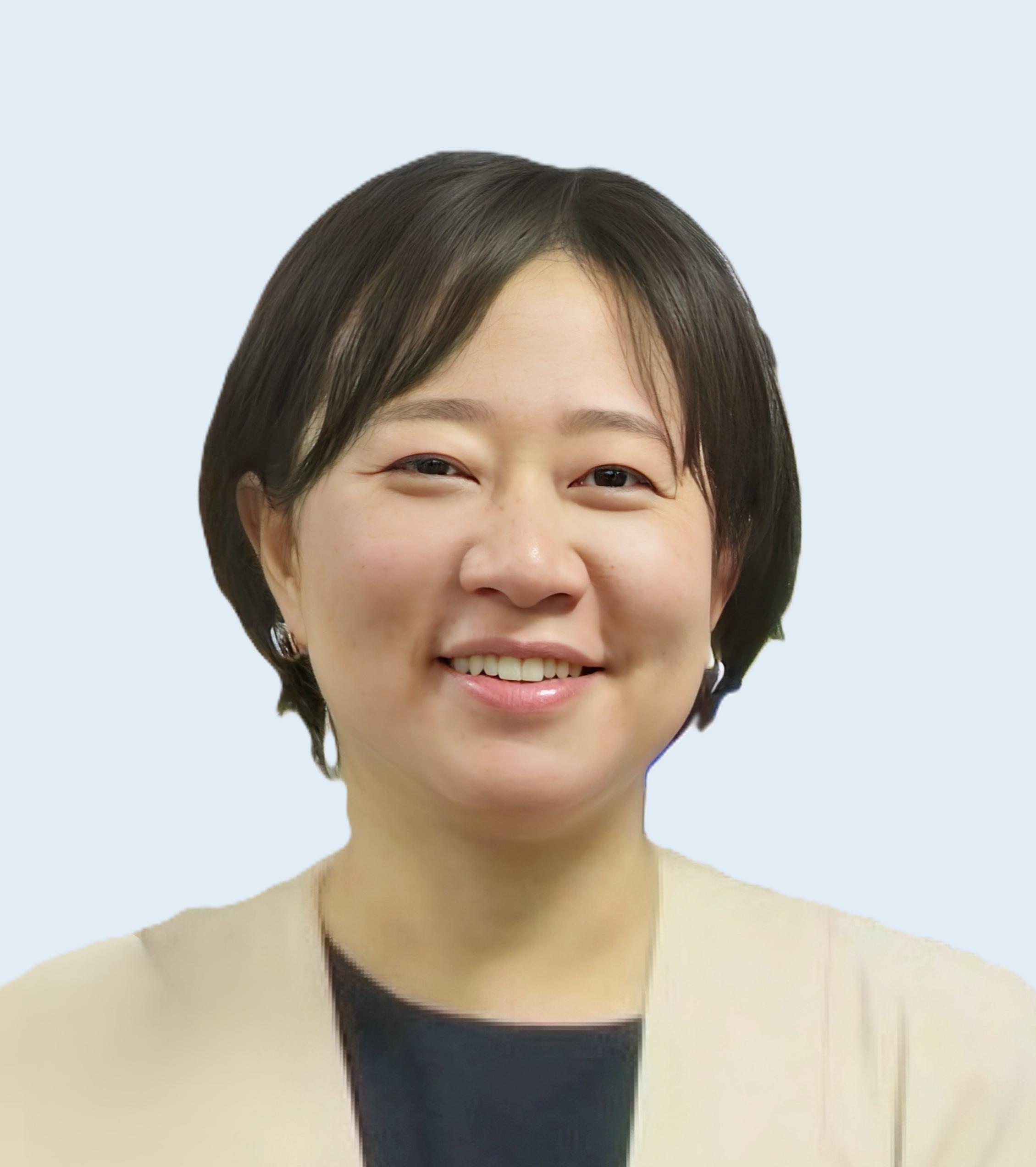 川口さん