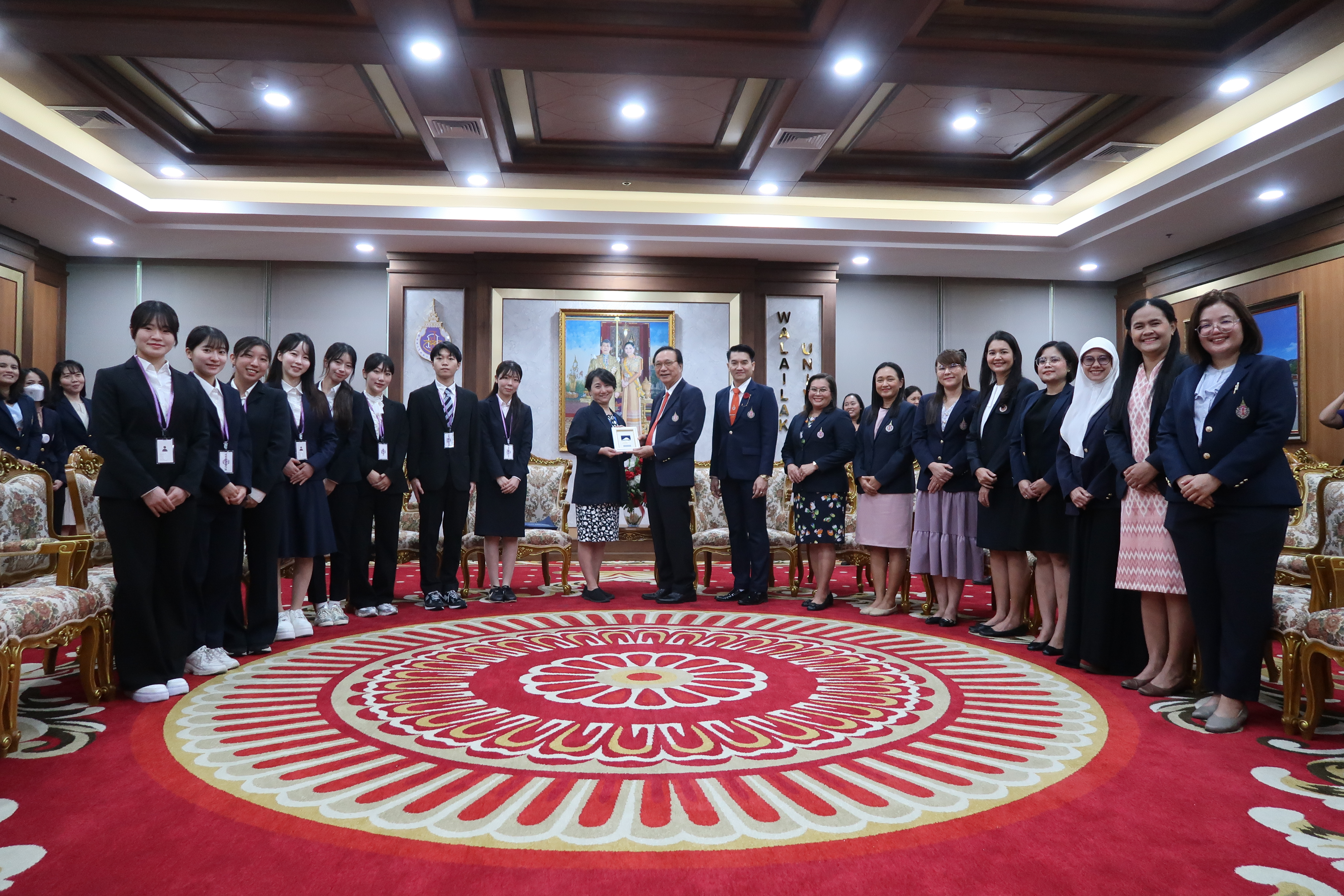 ワライラック (2)