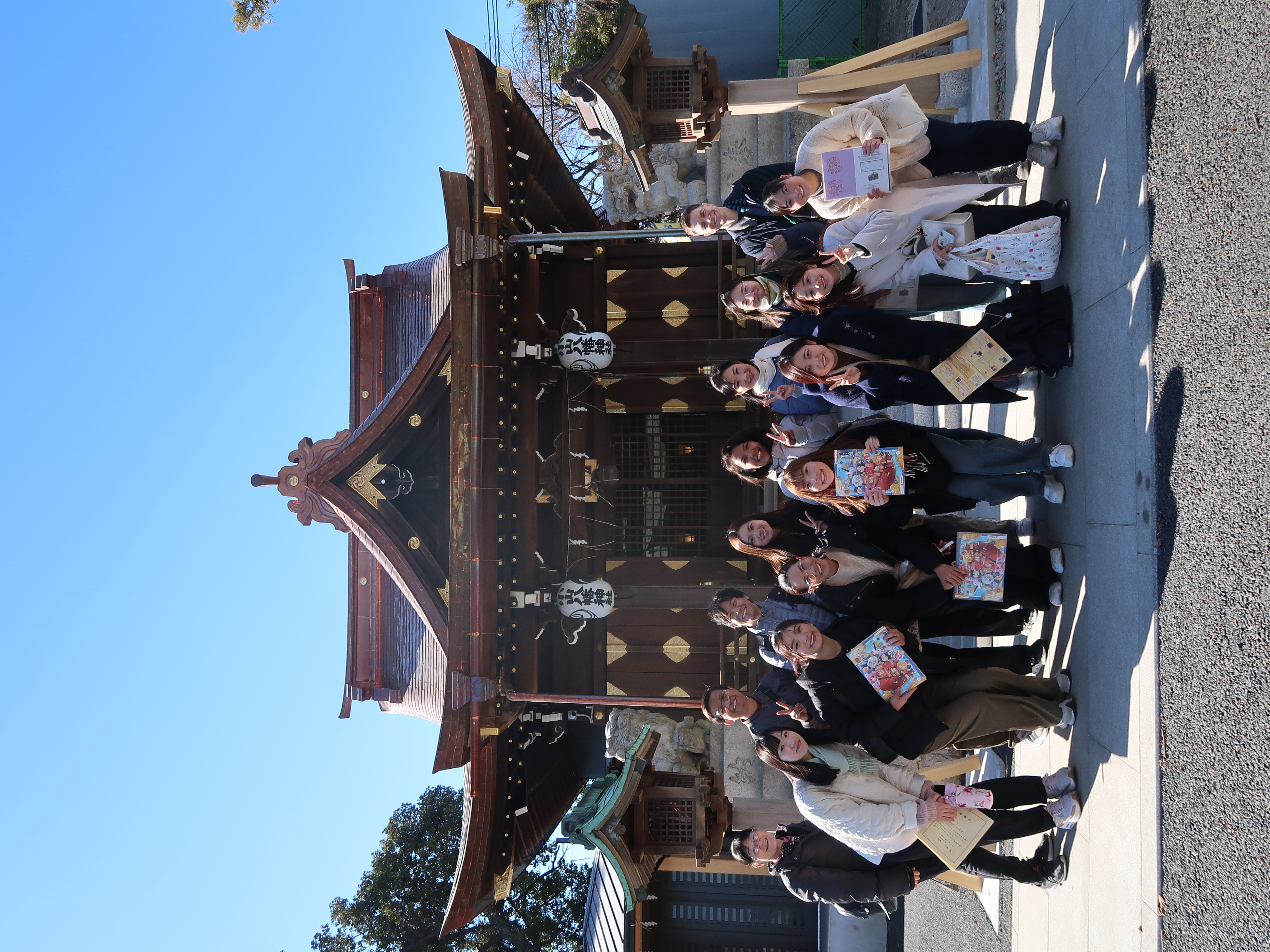 おさんぽツアー (1)