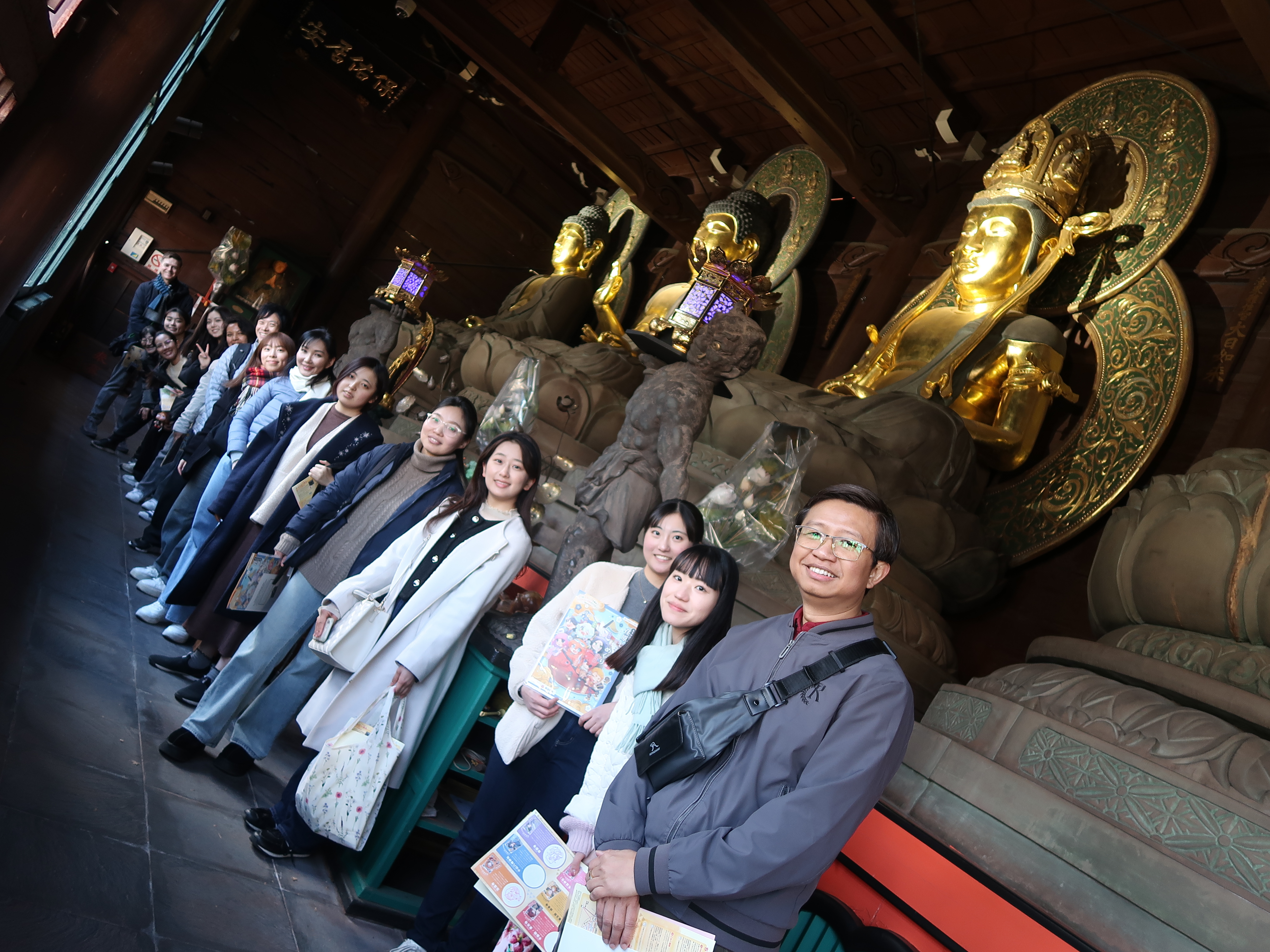 おさんぽツアー (2)