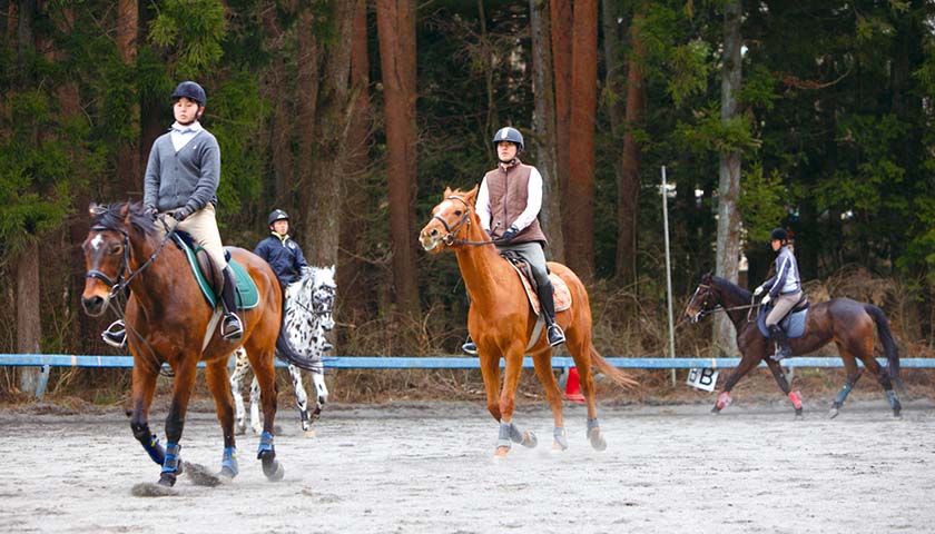 富士吉田グラウンド