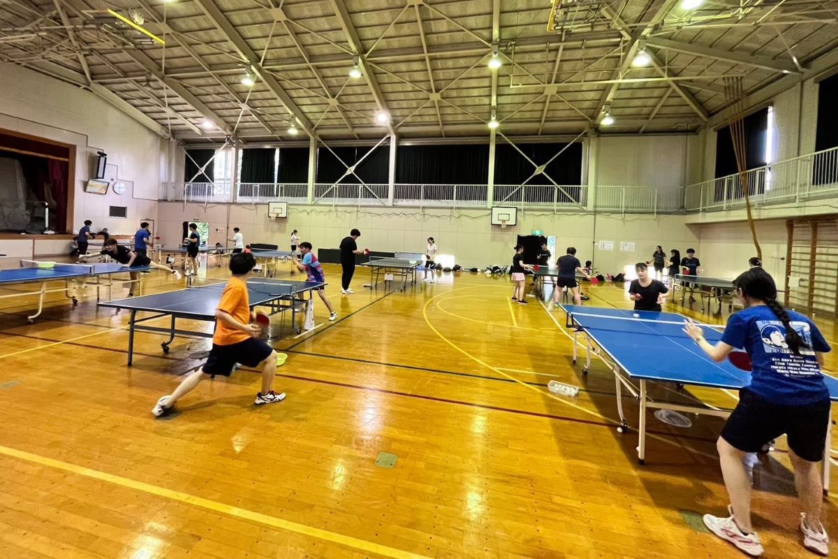 13-02 歯学部薬学部卓球部 IMG_9334