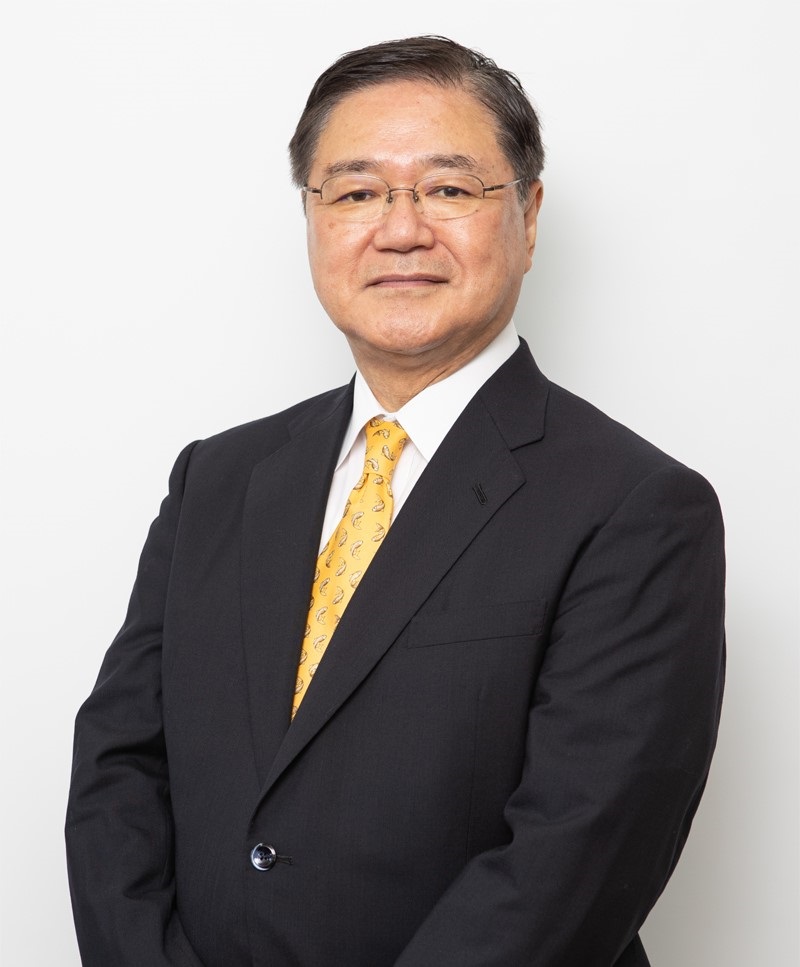 小川良雄
