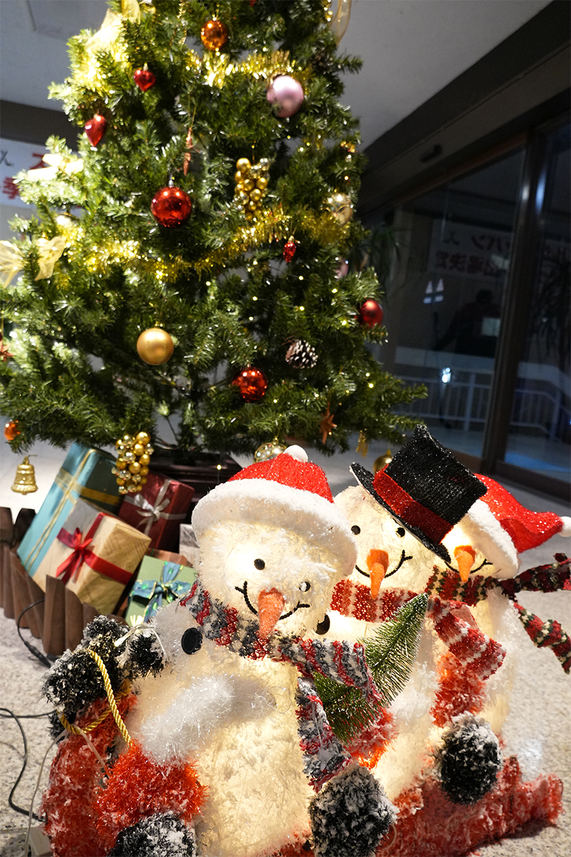 クリスマスツリー（800×1200）