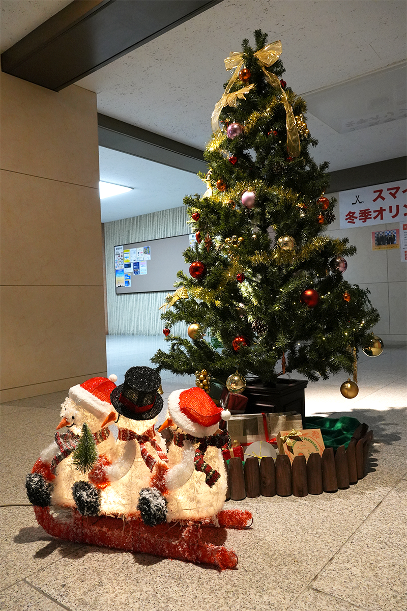 クリスマスツリー②（800×1200）