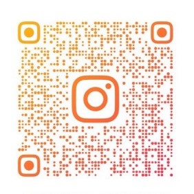 2024富士吉田寮祭インスタグラムQRコード