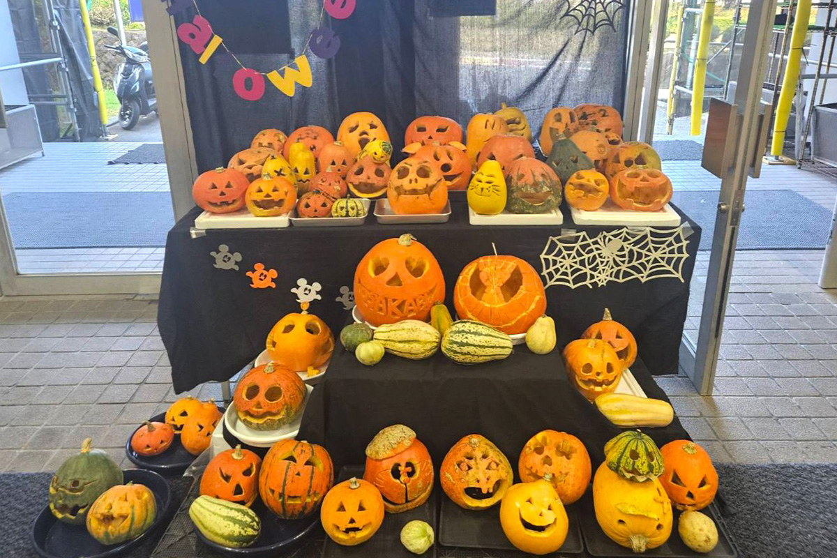 イベント2024ハロウィン3