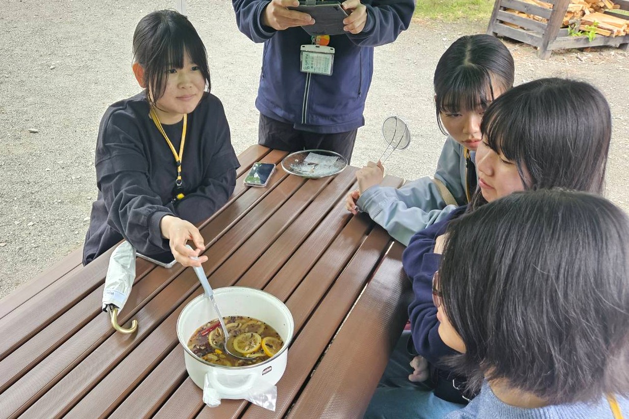 2025クラフトコーラ