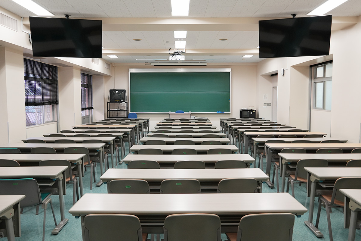 教室