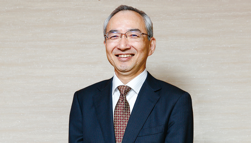 昭和大学 薬学部長 中村明弘