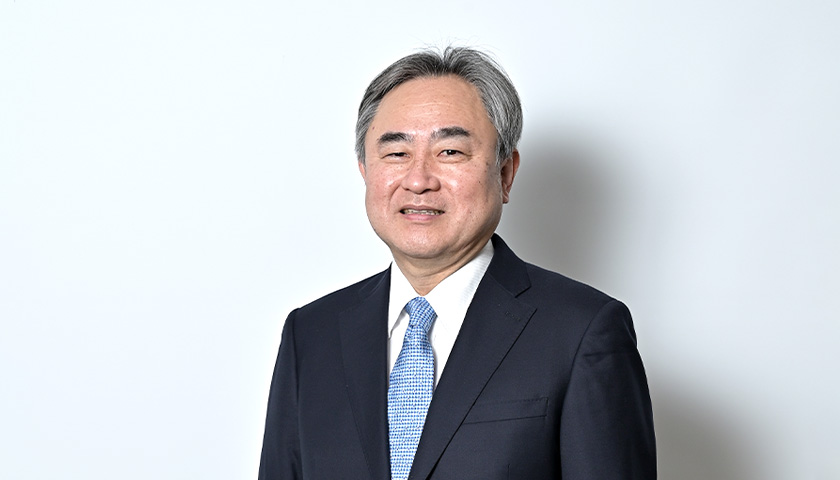 原薬学部長