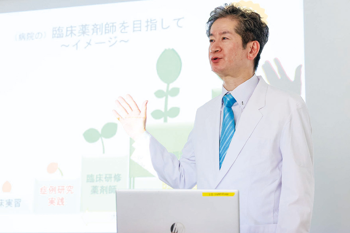 P_田中克巳教授