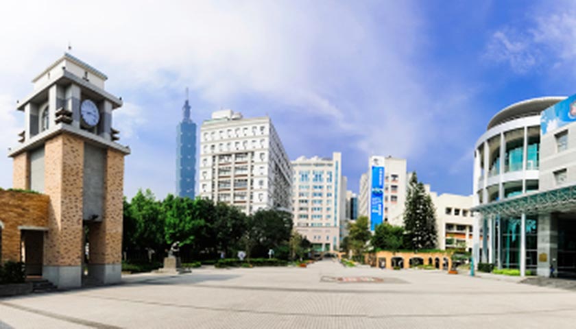 Taipei Medical U