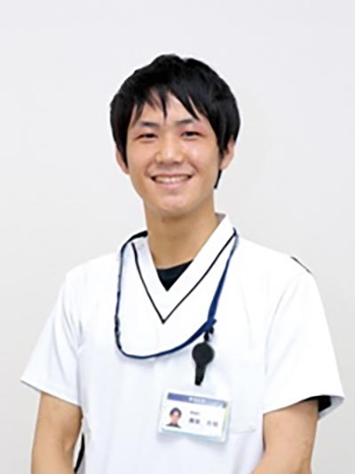 藤が丘病院藤後秀輔