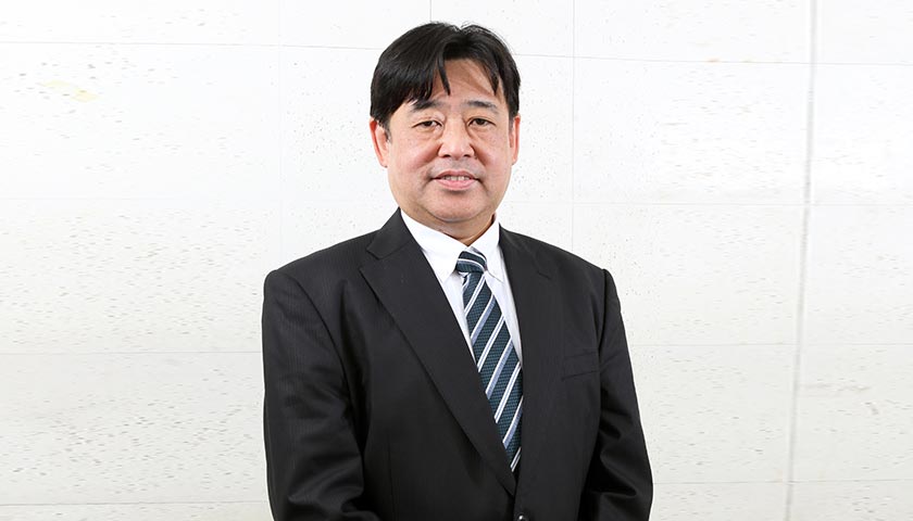 大学院 薬学研究科長　野部 浩司