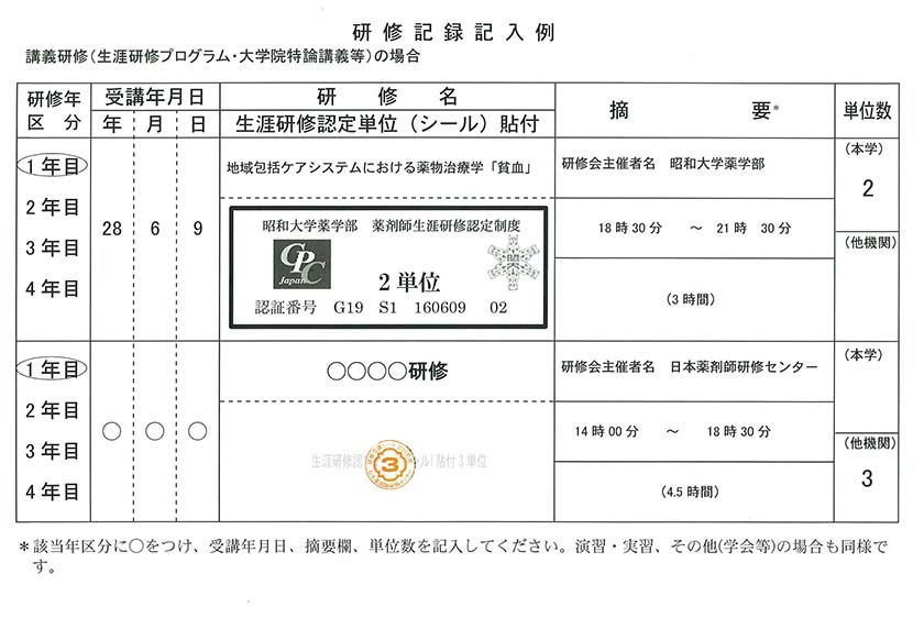 研修記録記入例_ページ_1