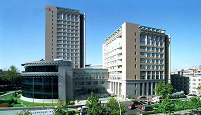 Dalian Medical U